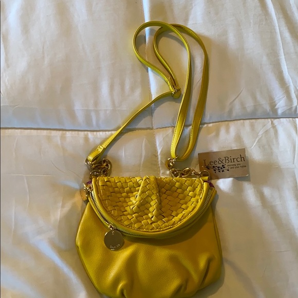 Deux Lux purse - Picture 1 of 3